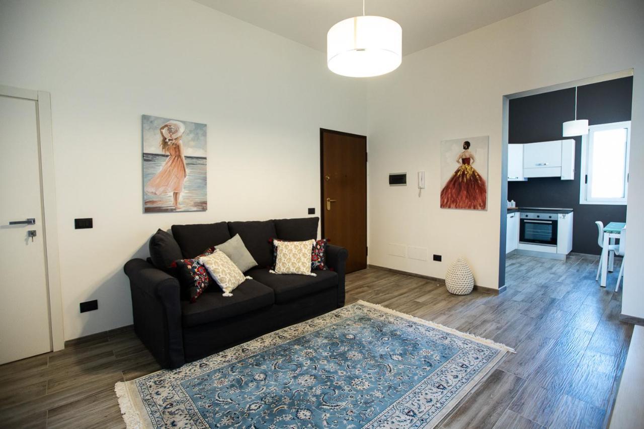 Le Terrazze Sui Tetti Di Noto By Wonderful Italy Apartment ภายนอก รูปภาพ