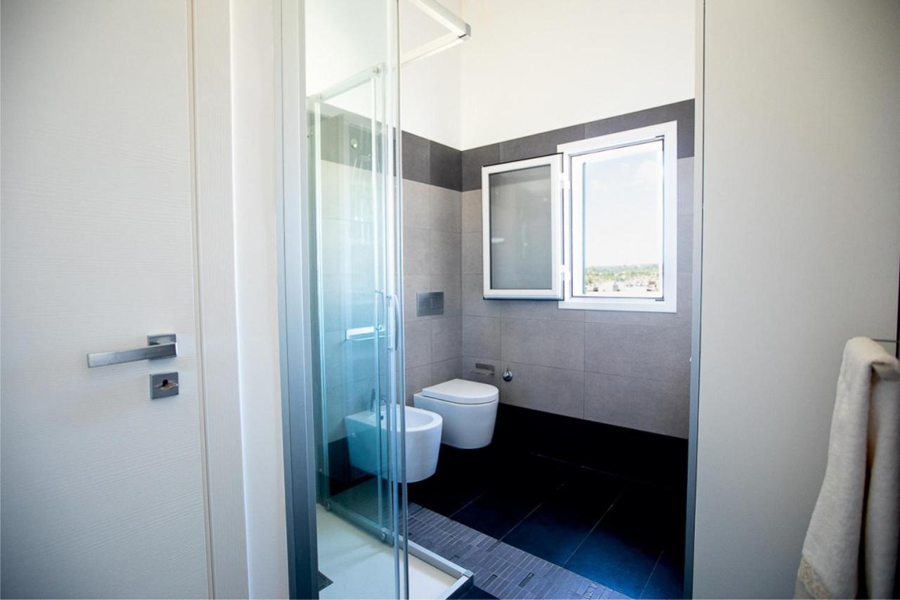Le Terrazze Sui Tetti Di Noto By Wonderful Italy Apartment ภายนอก รูปภาพ