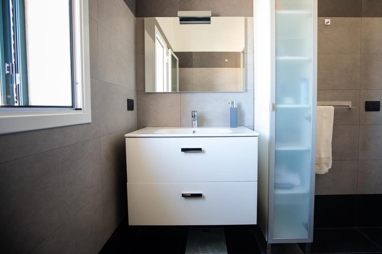 Le Terrazze Sui Tetti Di Noto By Wonderful Italy Apartment ภายนอก รูปภาพ