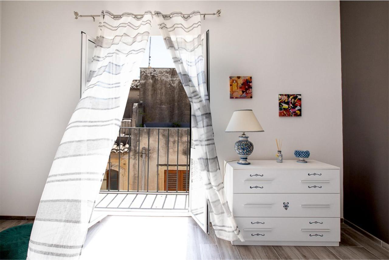 Le Terrazze Sui Tetti Di Noto By Wonderful Italy Apartment ภายนอก รูปภาพ